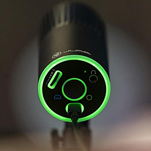 Micrófono USB JLab Talk Go, Salida USB-C, Cardioide u - Imagen 8