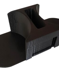 Inserto de portavasos para Corvette C7 de REM Works LLC con