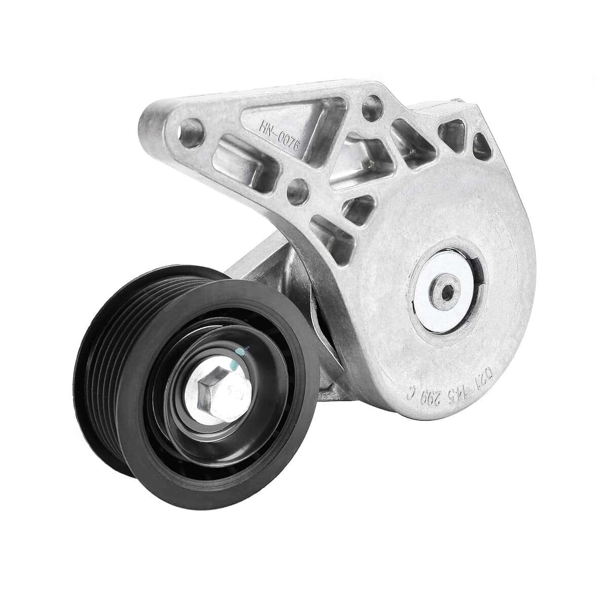 ADIGARAUTO 38175 Tensor Automático de la Correa con Polea