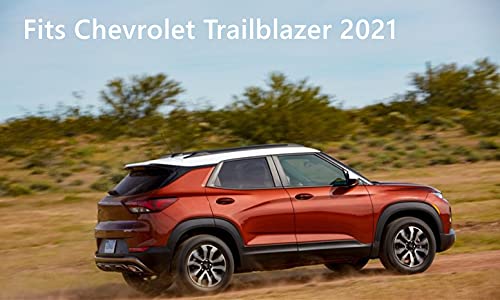 Kit de Protectores de Salpicaduras de Barro Delanteros y - Imagen 3