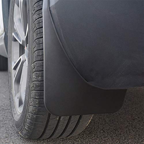 Kit de Protectores de Salpicaduras de Barro Delanteros y - Imagen 7