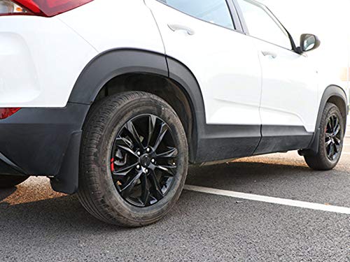 Kit de Protectores de Salpicaduras de Barro Delanteros y - Imagen 8