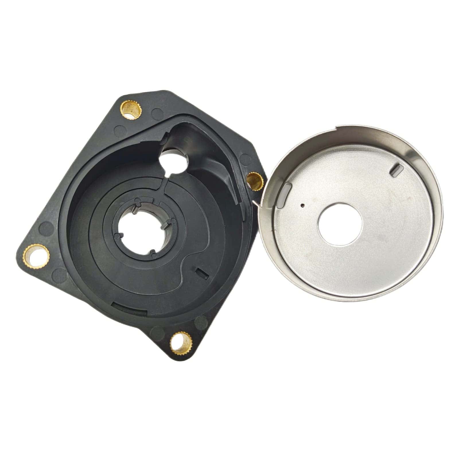 Kit de Reparación de Impulsor de Bomba de Agua GHmarine - Imagen 8