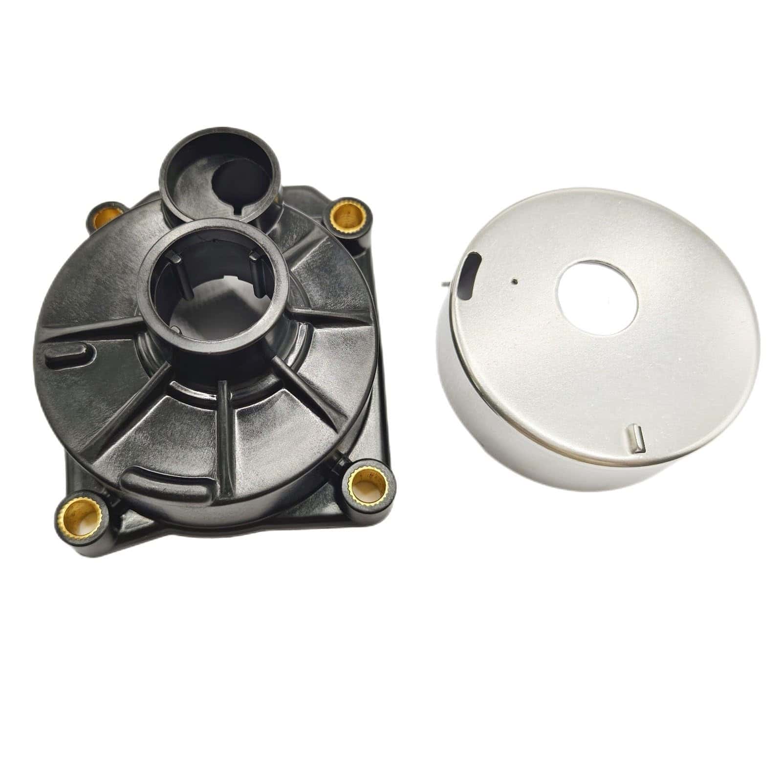 Kit de Reparación de Impulsor de Bomba de Agua GHmarine - Imagen 4