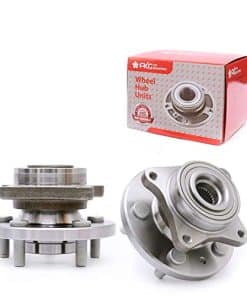 FKG 515067 Conjunto de Cojinete de Rueda Delantera para