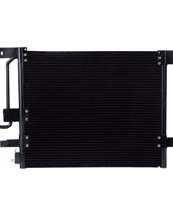 Condensador de aire acondicionado BESUTO para Dodge Dakota