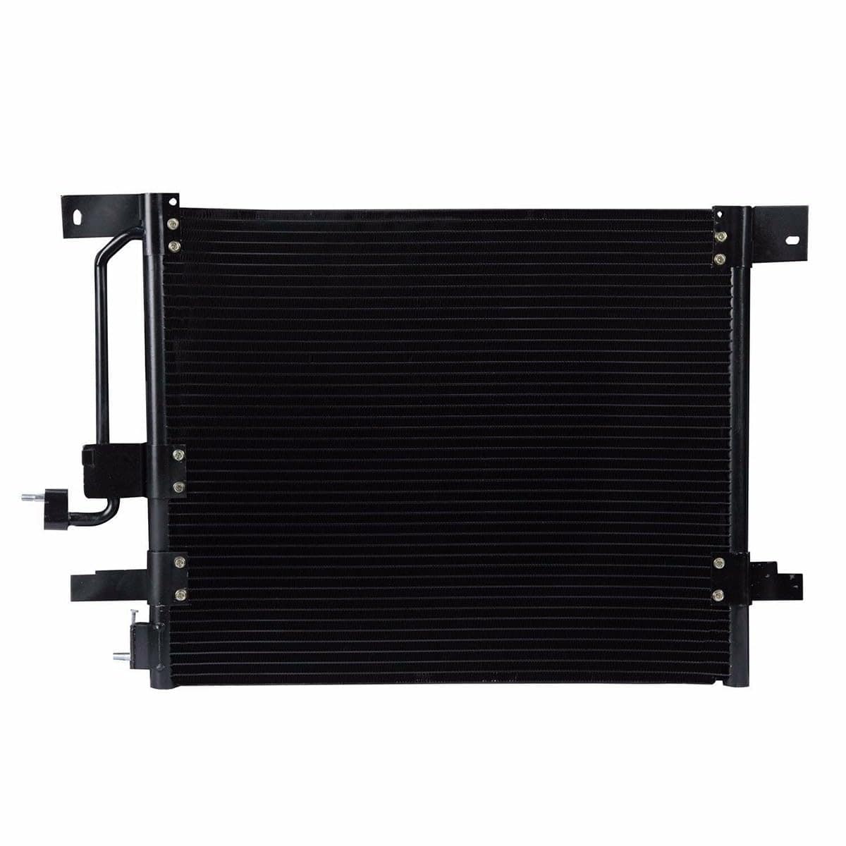 Condensador de aire acondicionado BESUTO para Dodge Dakota