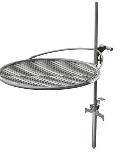 Parrilla de Campamento independiente Outpost Grill 24 -