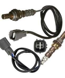 Sensores de Oxígeno Upper and Lower Dropwater para Toyota