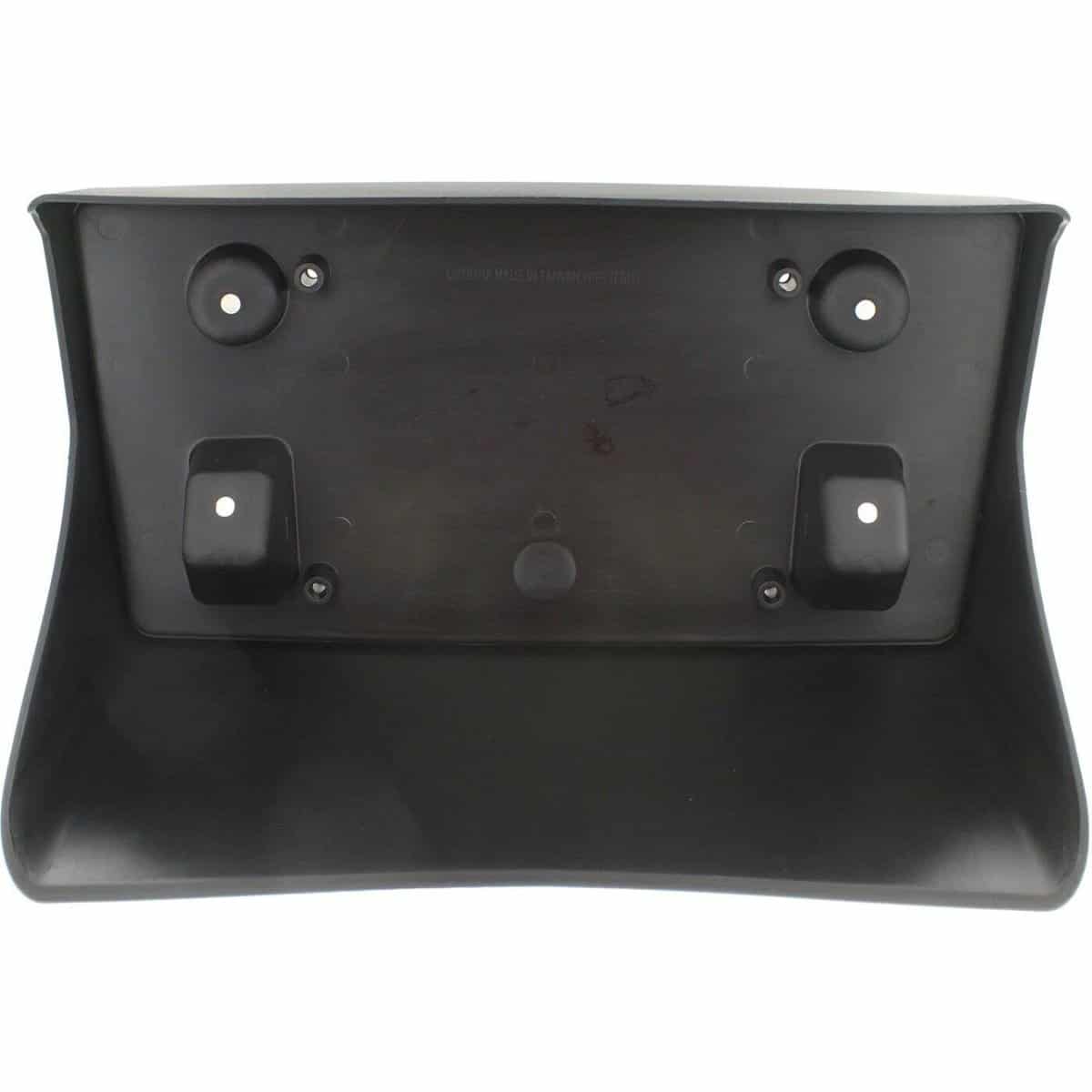 Soporte de Placa de Matrícula Delantera para Chevy Pickup & - Imagen 6