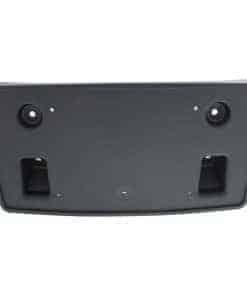 Soporte de Placa de Matrícula Delantera para Chevy Pickup &