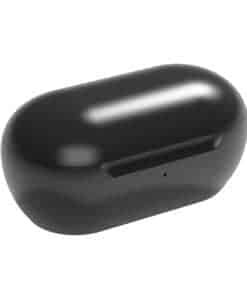 Estuche de Carga Inalámbrica Compatible con -g (Negro)