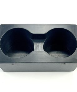 Inserto de Portavasos Red Hound Auto para 2 Tazas