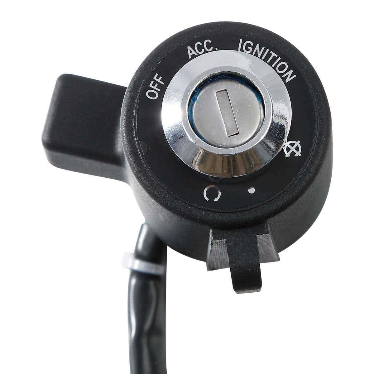 Conjunto de Bloqueo de Interruptor de Encendido Hokuotolite - Imagen 4