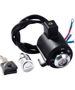 Conjunto de Bloqueo de Interruptor de Encendido Hokuotolite