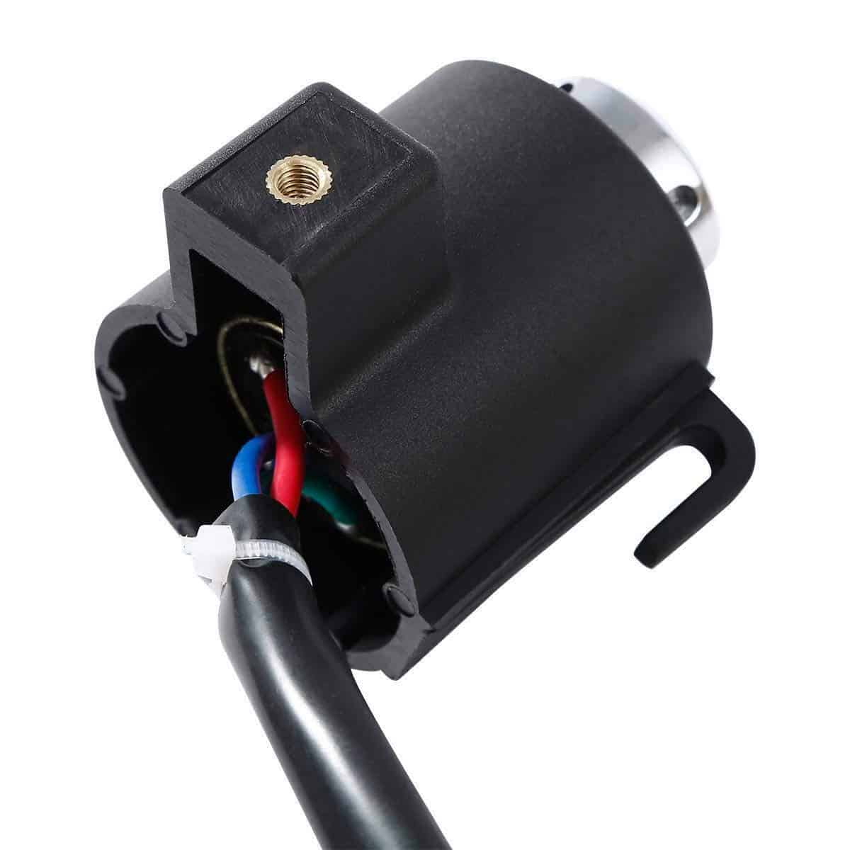 Conjunto de Bloqueo de Interruptor de Encendido Hokuotolite - Imagen 5