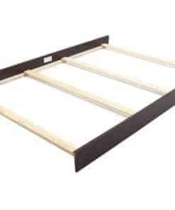 Kit de conversión Full-Size CC KITS Bed Rails para cunas de