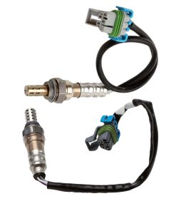 Conjunto de 1 Par de Sensores de Oxígeno Río Arriba y Río