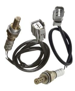 Conjunto de Sensores de Oxígeno Dropwater 234-4368 234-4601