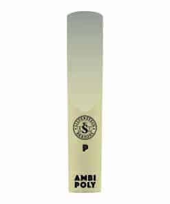 AMBIPOLY Reed - Clarinete Bb Primo - fuerza 4+