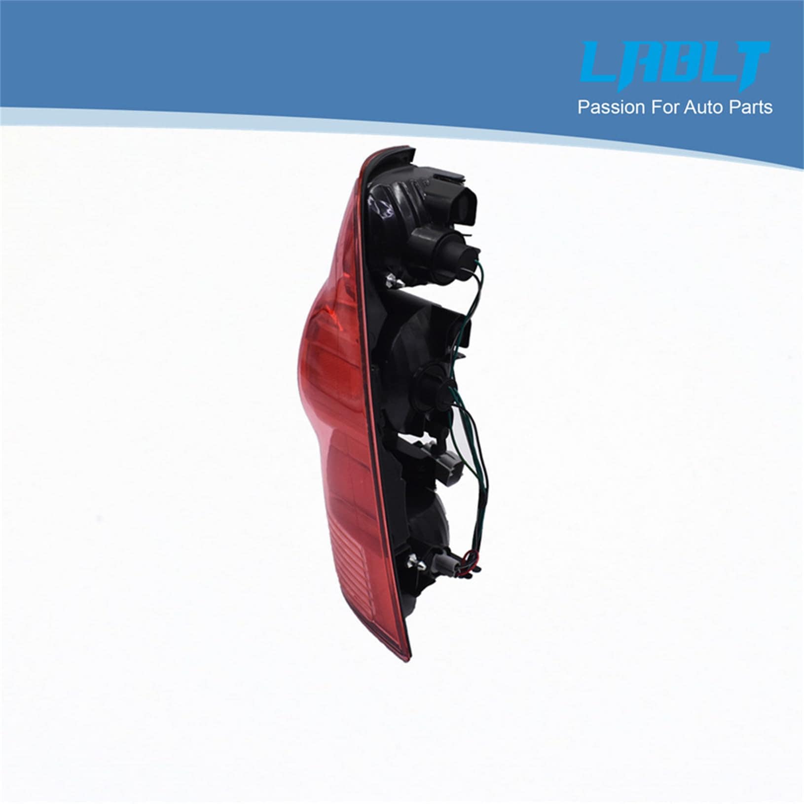 Ensamblaje de luz trasera del lado derecho del pasajero de - Imagen 6