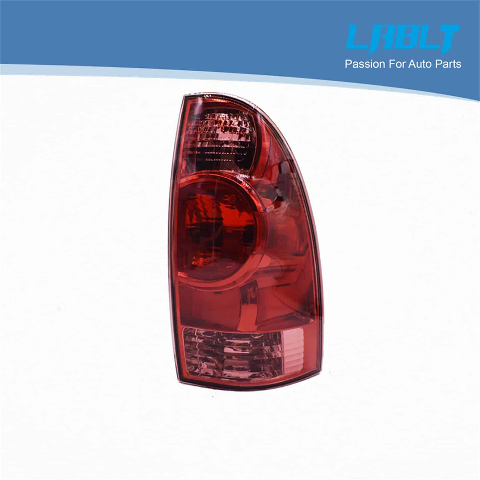 Ensamblaje de luz trasera del lado derecho del pasajero de - Imagen 3