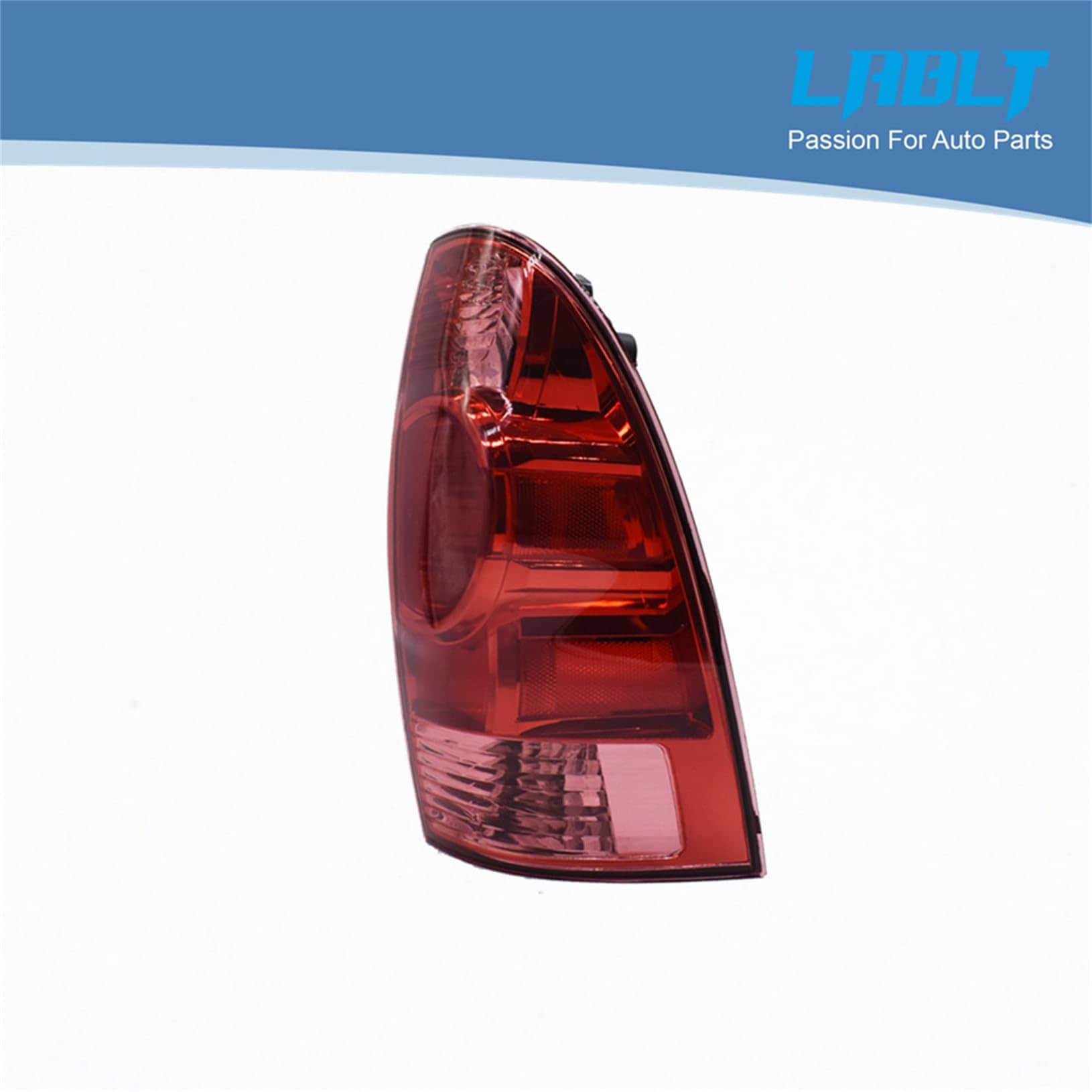 Ensamblaje de luz trasera del lado derecho del pasajero de - Imagen 7