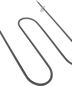 Elemento de Asador AMI PARTS 316203200 Compatible con