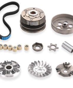 Juego de embrague CLEO Jog 90cc - incluye ensamblaje de