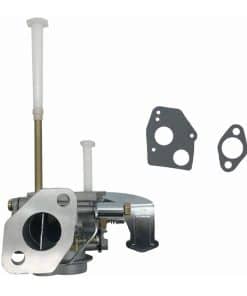 Autu Parts 397135 Carburador para motor de 5 HP cabeza en L