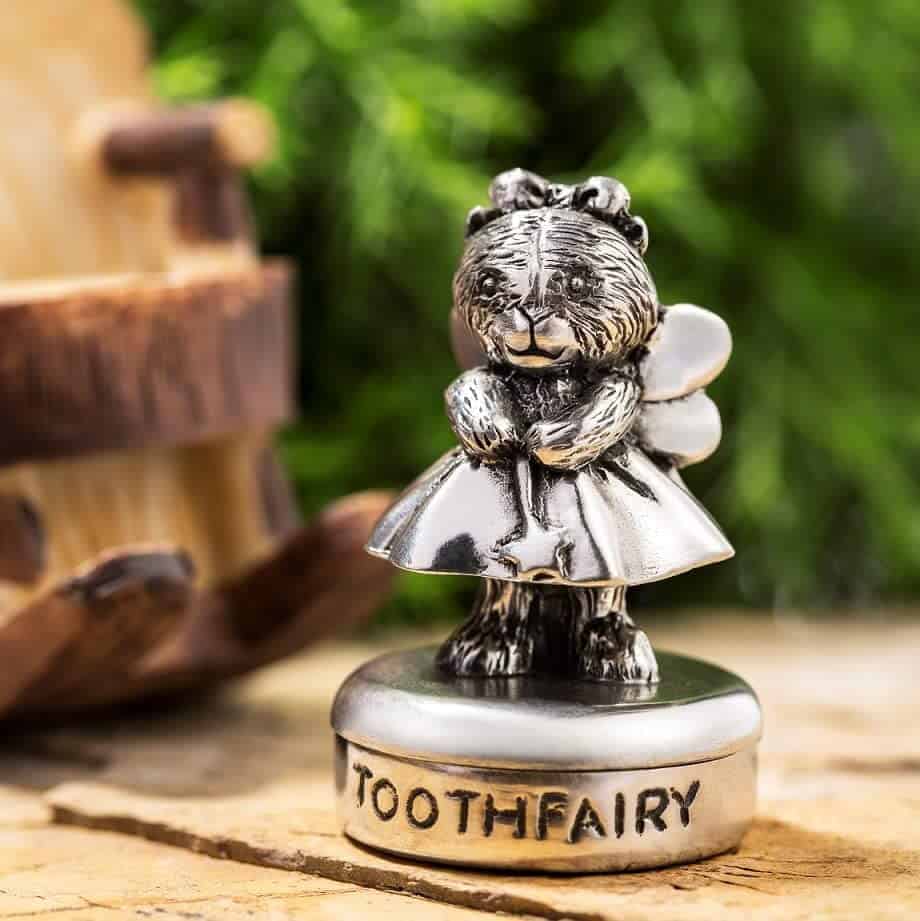 Caja de dientes del Ratón Pérez de la colección Picnic de - Imagen 3