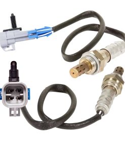 Dropwater 1 Par de Sensores de Oxígeno Frontales Izquierdo