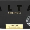 Saxofón Tenor Clásico ALTA AMBIPOLY - 3.5+