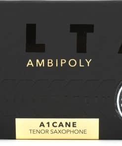 Saxofón Tenor Clásico ALTA AMBIPOLY - 3.5+