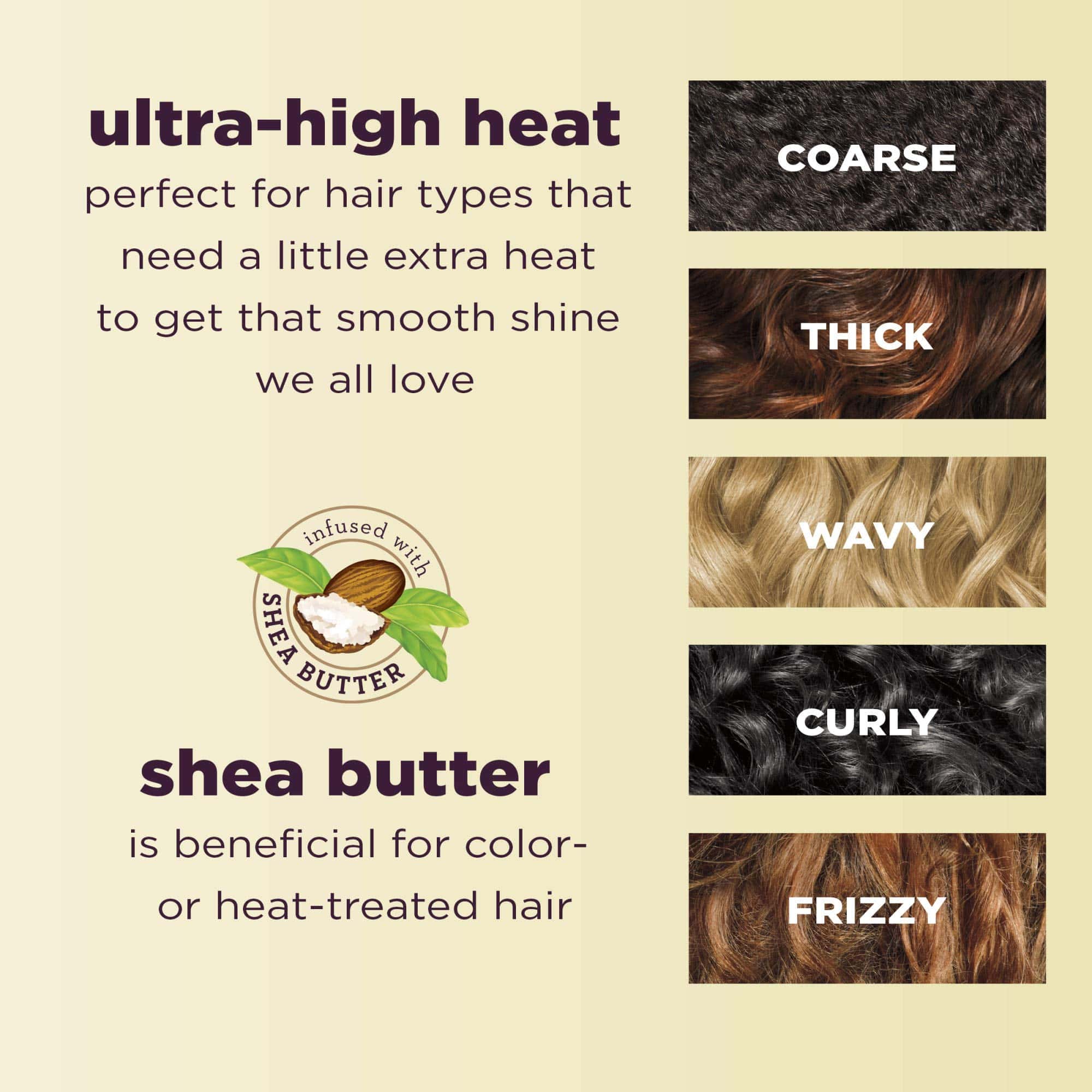 Varita rizadora de cerámica de turmalina de ultra alto - Imagen 5