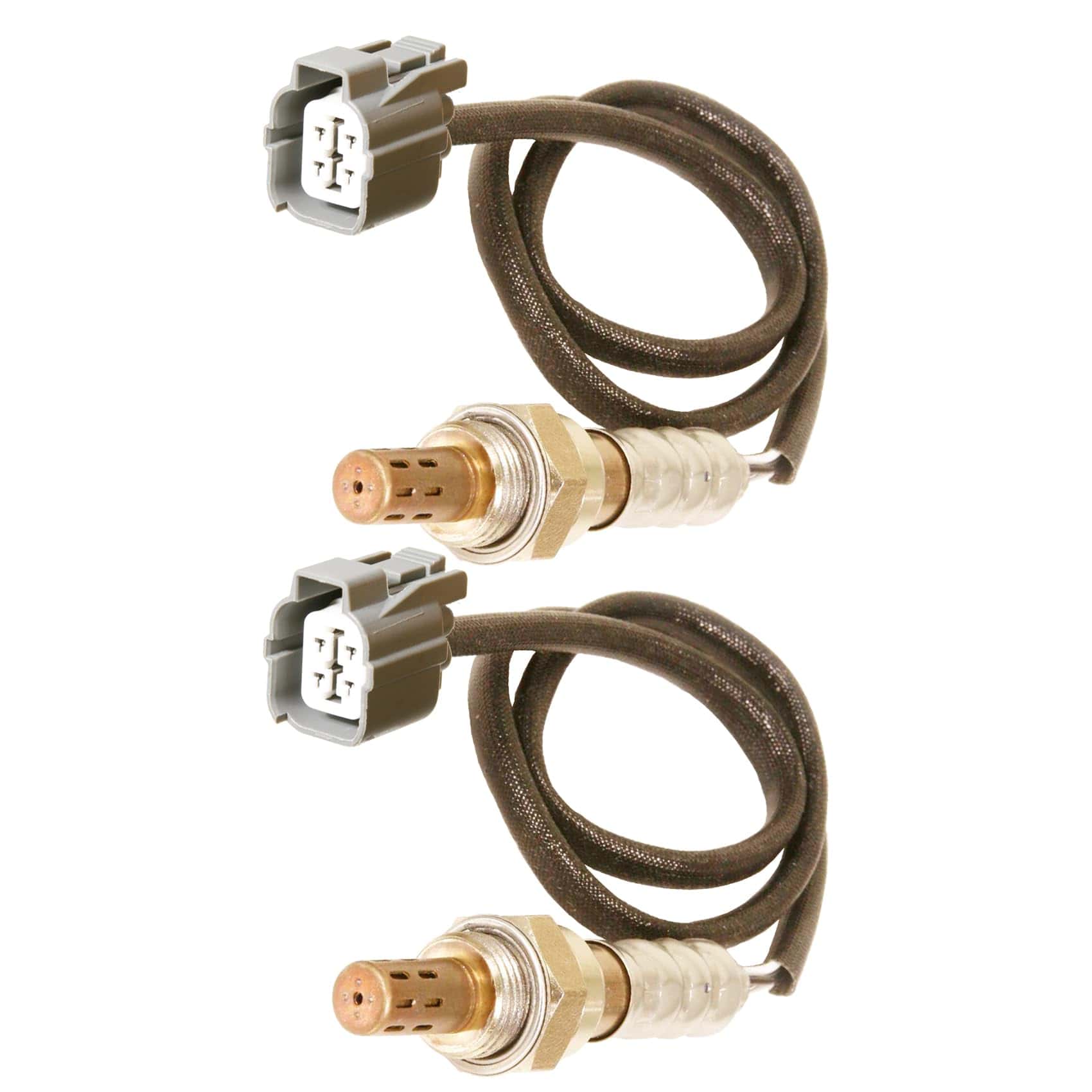 Dropwater 1 Par de Sensores de Oxígeno Debajo Izquierdo y