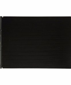 Condensador de aire acondicionado BESUTO para Jeep Grand