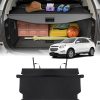 Cubierta de Carga para Chevrolet Equinox & GMC Terrain