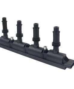 Paquete de Bobina de Encendido GELUOXI UF669 Reemplazo para