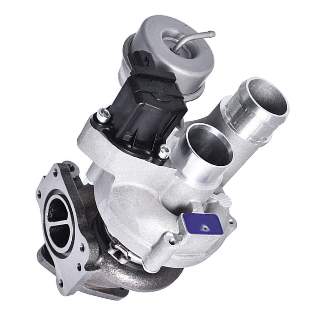 Turbo K03 Repuesto 53039880118 para BMW Mini Cooper S - Imagen 4