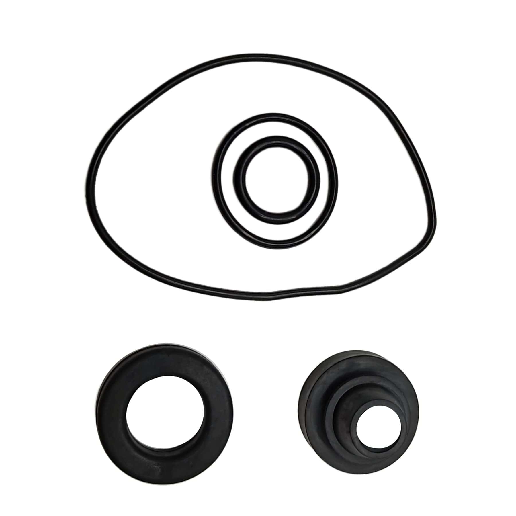 UanofCn 438592 Kit de Reparación de Impulsor de Bomba de - Imagen 7