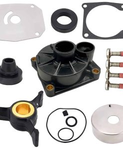 UanofCn 438592 Kit de Reparación de Impulsor de Bomba de