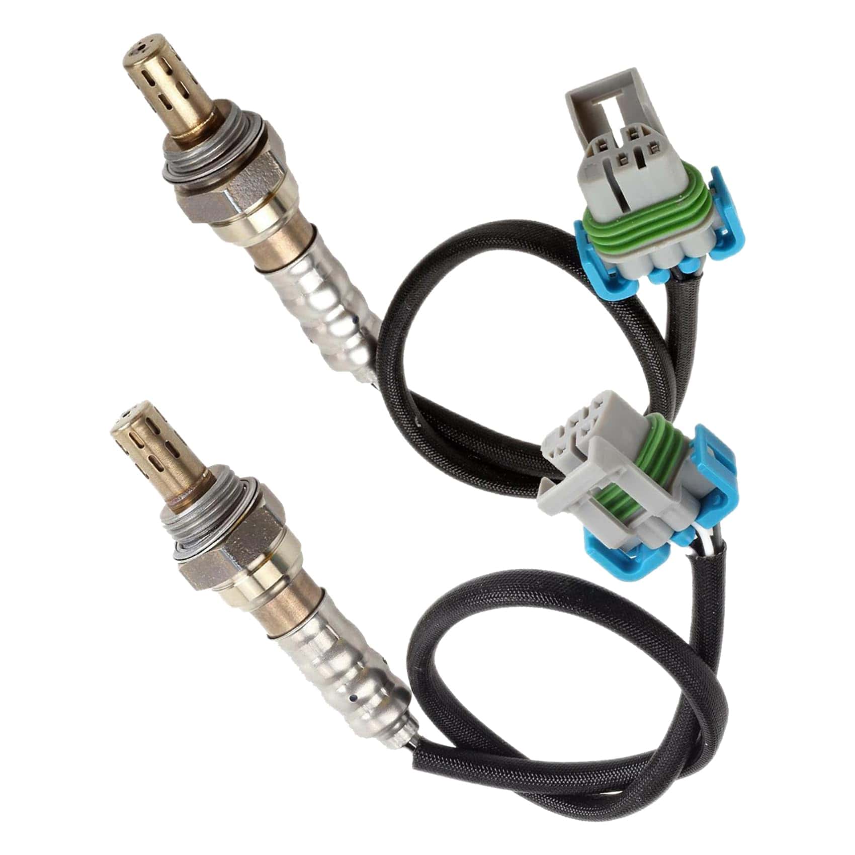 Dropwater 1 Par Sensores de Oxígeno Frontales de Izquierda