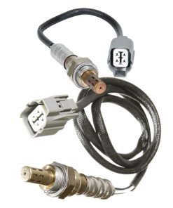 Par de Sensores de Oxígeno de Aguas Arriba y Aguas Abajo de