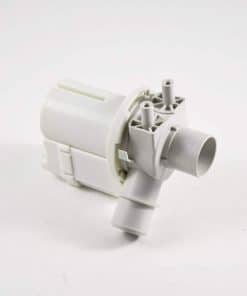 REPUESTOS DE REEMPLAZO USA - Motor de Bomba de Agua para