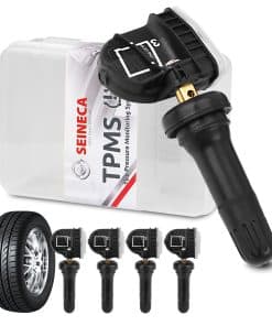 13598772 Sensores de Monitoreo de Presión de Neumáticos