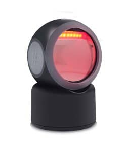 Escáner de códigos de barras de escritorio Alacrity 2D 1D