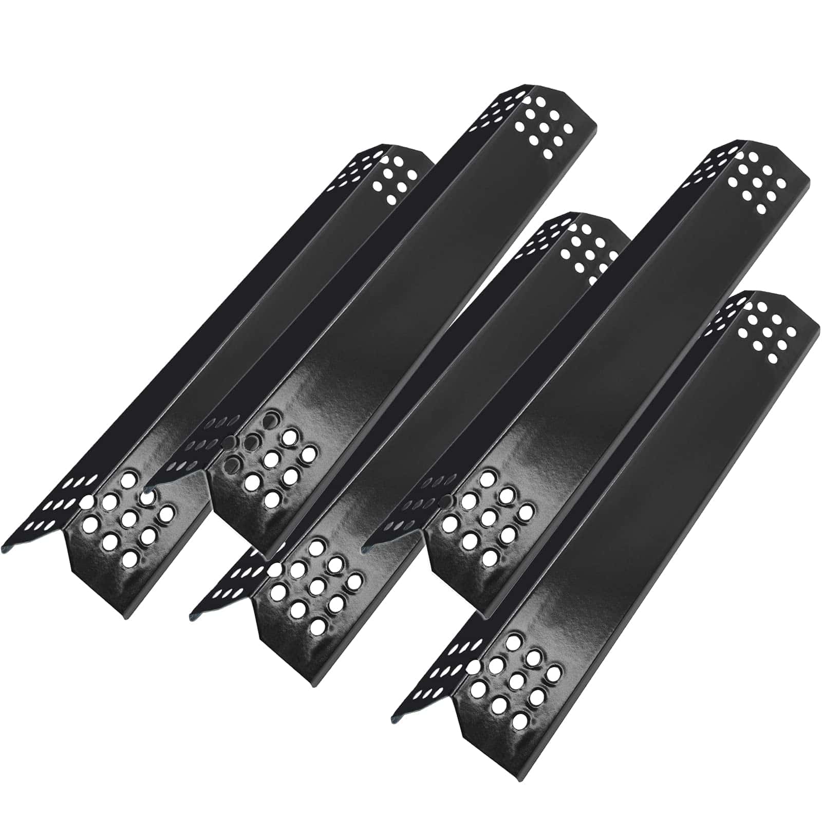 Set de 5 Protectores de Llamas para Parrilla Nexgrill