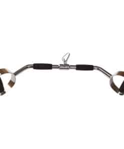 yuhqc LAT Pull Down Bar Press Down Bar Cable Machine