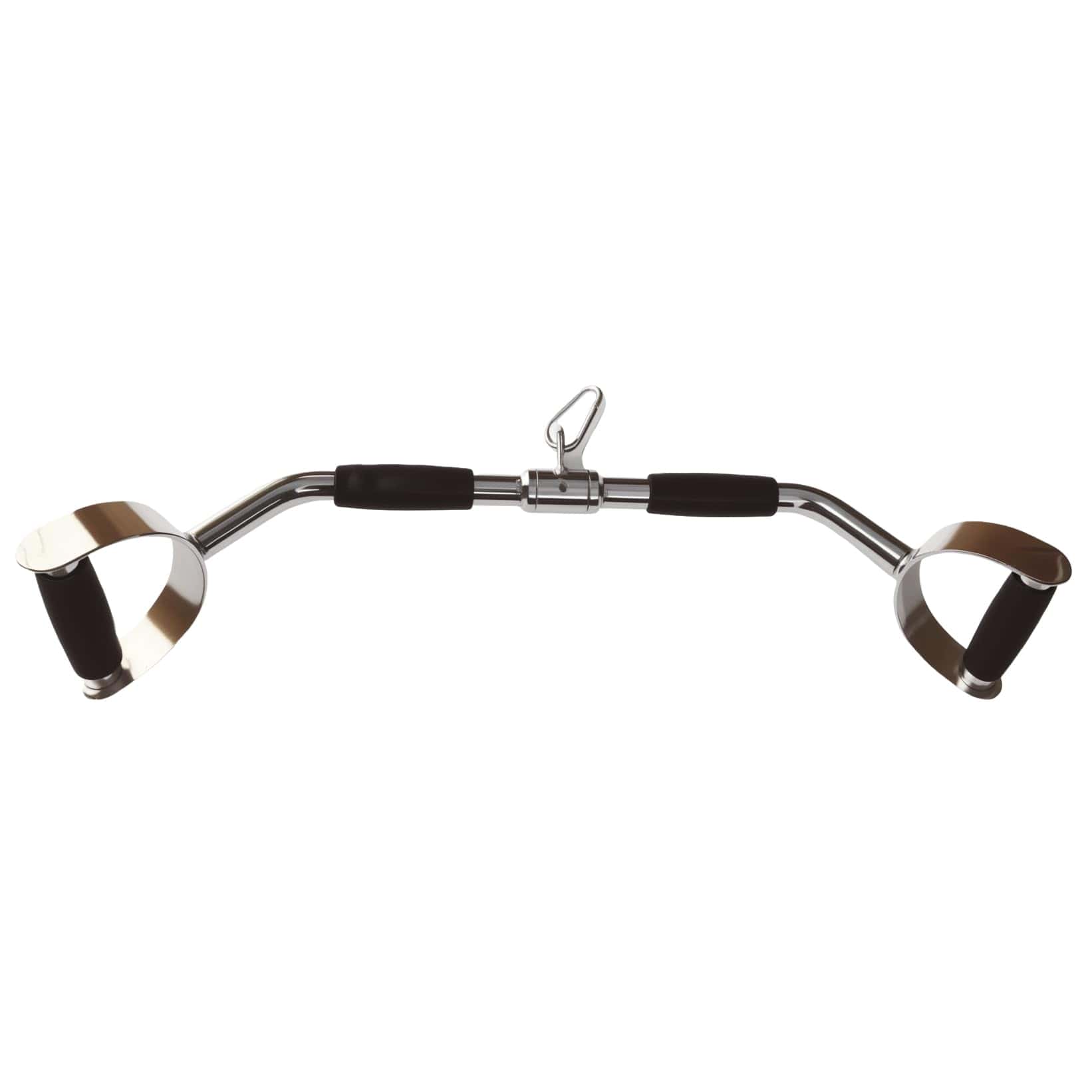 yuhqc LAT Pull Down Bar Press Down Bar Cable Machine